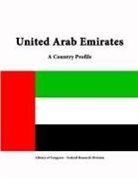 Library Of Congress, Federal Research Division - United Arab Emirates