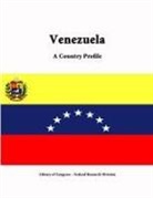 Library Of Congress, Federal Research Division - Venezuela