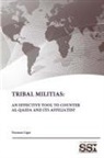 Norman Cigar, U. S. Army War College, Strategic Studies Institute - Tribal Militias