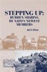 U. S. Army War College, Joel R. Hillison, Strategic Studies Institute - Stepping Up