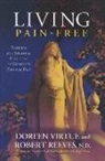 Robert Reeves, Doreen Virtue, Doreen/ Reeves Virtue - Living Pain-free
