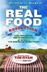 Congressman Tim Ryan, Tim Ryan, Tim Congressman Ryan, Tim Congressman Tim Ryan, Ryan Tim - The Real Food Revolution