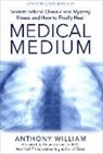 Anthony William - Medical Medium