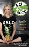 Julie Montagu - The Flexi Foodie