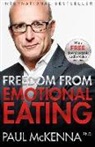 Paul McKenna - Freedom from Emotional Eating