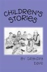 Grandpa Dave, Trafford Publishing - Children's Stories