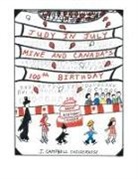 J. Campbell Childerhose, Trafford Publishing - Judy in July