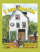 Charlotte Lisi, David Ortega, Trafford Publishing - I Am Special