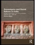 Andrea Major, Andrea (University of Leeds Major, Major Andrea - Sovereignty and Social Reform in India