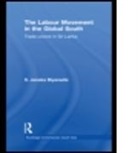 S Janaka Biyanwila, S. Janaka Biyanwila, Biyanwila S. Janaka - Labour Movement in the Global South