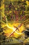 Orson Scott Card - Visitors