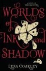 Lena Coakley, Coakley Lena - Worlds of Ink and Shadow