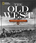 Stephen G Hyslop, Stephen G. Hyslop - The Old West