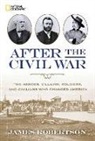 James Robertson - After the Civil War