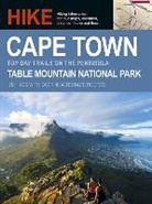 Fiona Mcintosh - Hike Cape Town