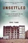 Eric Tang - Unsettled