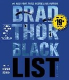 Brad Thor, Brad/ Schultz Thor, Armand Schultz - Black List (Audio book)