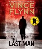 Vince Flynn, Vince/ Guidall Flynn, George Guidall, George Guidall - The Last Man (Audio book)