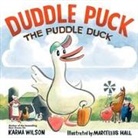 Karma Wilson, Karma/ Hall Wilson, Marcellus Hall - Duddle Puck