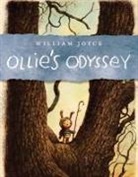 William Joyce, William/ Joyce Joyce, William Joyce, Moonbot - Ollie's Odyssey