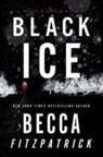 Becca Fitzpatrick - Black Ice