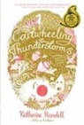 Katherine Rundell, Katherine/ Castrillon Rundell, Melissa Castrillon, Melissa Castrillón - Cartwheeling in Thunderstorms