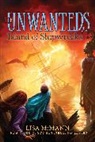 Lisa McMann, McMann Lisa - Island of Shipwrecks