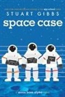 Stuart Gibbs - Space Case