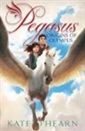 Kate Hearn, O&amp;apos, Kate O'Hearn - Origins of Olympus