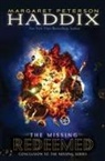 Margaret Peterson Haddix - Redeemed
