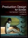 Jane Barnwell, Jane (University of Westminster Barnwell - Production Design for Screen