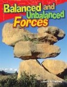 Jenna Winterberg - Balanced and Unbalanced Forces