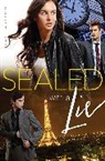 Kat Carlton, Carlton Kat - Sealed With a Lie