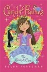 Helen Perelman, Helen/ Waters Perelman, Erica-Jane Waters - The Coconut Clue