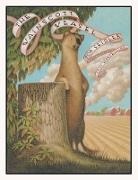 Fred Marcellino, Tor Seidler, Tor/ Marcellino Seidler, Fred Marcellino - The Wainscott Weasel