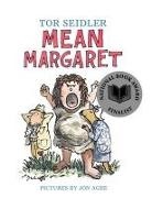 Jon Agee, Tor Seidler, Tor/ Agee Seidler, Jon Agee - Mean Margaret