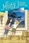 Kristin Earhart, Kristin/ Geddes Earhart, Serena Geddes, Serena Geddes, Serena Geddess - Runaway Pony