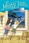 Kristin Earhart, Kristin/ Geddes Earhart, Serena Geddes, Serena Geddes, Serena Geddess - Runaway Pony