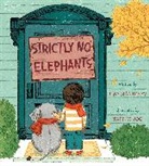 Lisa Mantchev, Lisa/ Yoo Mantchev, Mantchev Lisa, Taeeun Yoo, Taeeun Yoo, Yoo Taeeun - Strictly No Elephants