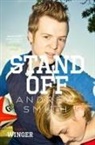 Andrew Smith, Andrew/ Bosma Smith, Smith Andrew, Sam Bosma - Stand-off