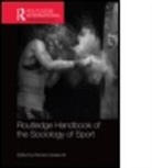 Richard Giulianotti, Richard Giulianotti - Routledge Handbook of the Sociology of Sport