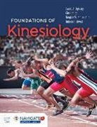 Kim Henige, Doug McLaughlin, Douglas W. McLaughlin, OGLESBY, Carole Oglesby, Carole A. Oglesby... - Foundations of Kinesiology