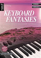 Jens Rupp - Keyboard Fantasies