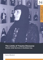 Karin Mlodoch - The Limits of Trauma Discourse