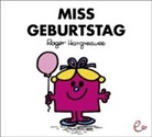 Roger Hargreaves, Lisa Buchner, Nele Maar - Miss Geburtstag