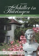 Karla Müller - Schiller in Thüringen