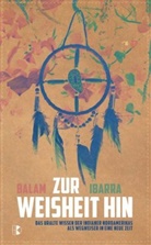 Balam Ibarra - Zur Weisheit hin