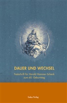 Xenia Riemann, Christiane Salge, Frank Schmitz, Christian Welzbacher - Dauer und Wechsel