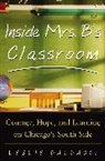 Leslie Baldacci, Baldacci Leslie - Inside Mrs. B.'s Classroom
