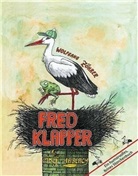 Wolfgang Zöhrer, Wolfgang Zöhrer, Naturschutzjugend Haslach - Fred Klapper